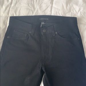 Theory Raffi Slim fit jeans